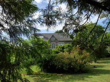 Maison de vacances /en/au St Lonard (Manche)ou appartement ou maison de vacances