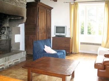 Maison de vacances /en/au St Lonard (Manche)ou appartement ou maison de vacances
