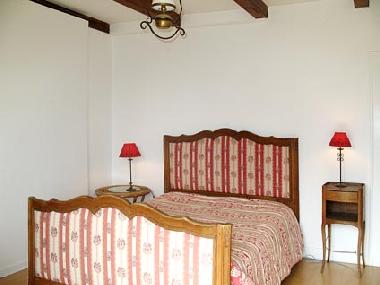 Maison de vacances /en/au St Lonard (Manche)ou appartement ou maison de vacances