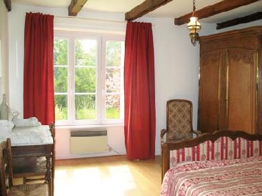 Maison de vacances /en/au St Lonard (Manche)ou appartement ou maison de vacances