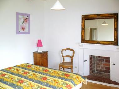 Maison de vacances /en/au St Lonard (Manche)ou appartement ou maison de vacances