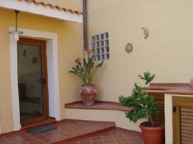 Appartement de vacances �/en/au Fertilia (Sassari)ou appartement ou maison de vacances