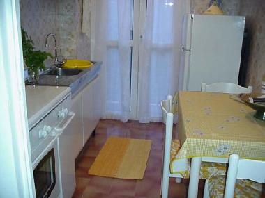 Appartement de vacances �/en/au Fertilia (Sassari)ou appartement ou maison de vacances