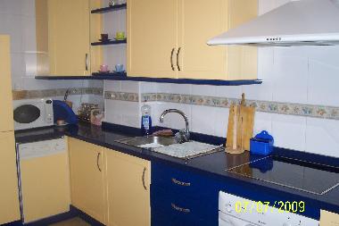 Appartement de vacances �/en/au Roquetas de Mar (Almer�a)ou appartement ou maison de vacances