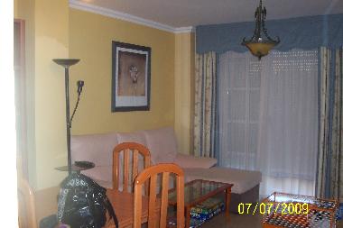 Appartement de vacances �/en/au Roquetas de Mar (Almer�a)ou appartement ou maison de vacances