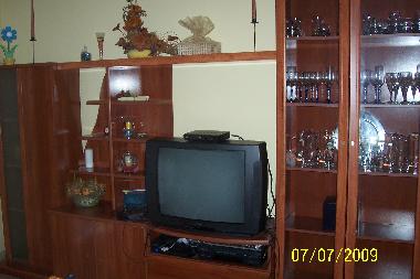Appartement de vacances �/en/au Roquetas de Mar (Almer�a)ou appartement ou maison de vacances