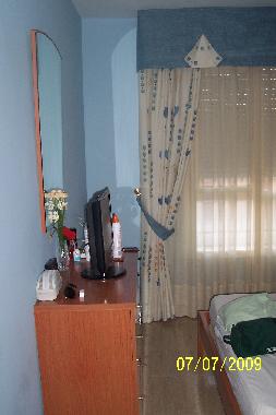 Appartement de vacances �/en/au Roquetas de Mar (Almer�a)ou appartement ou maison de vacances