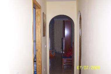 Appartement de vacances �/en/au Roquetas de Mar (Almer�a)ou appartement ou maison de vacances