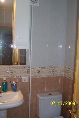 Appartement de vacances �/en/au Roquetas de Mar (Almer�a)ou appartement ou maison de vacances