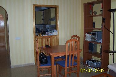 Appartement de vacances �/en/au Roquetas de Mar (Almer�a)ou appartement ou maison de vacances