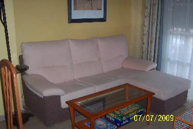 Appartement de vacances �/en/au Roquetas de Mar (Almer�a)ou appartement ou maison de vacances