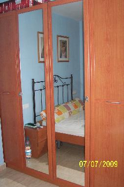 Appartement de vacances �/en/au Roquetas de Mar (Almer�a)ou appartement ou maison de vacances