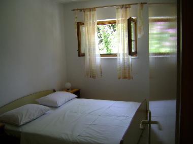Appartement de vacances �/en/au Mandre (Zadarska)ou appartement ou maison de vacances
