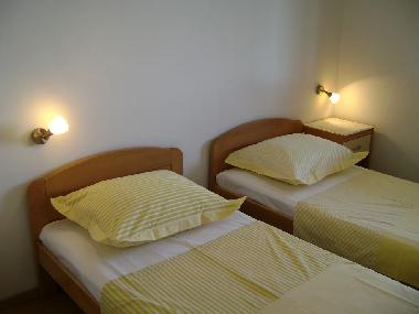 Appartement de vacances �/en/au Mandre (Zadarska)ou appartement ou maison de vacances