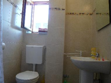 Appartement de vacances �/en/au Mandre (Zadarska)ou appartement ou maison de vacances