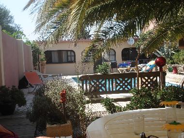 Appartement de vacances /en/au Fortia (Girona)ou appartement ou maison de vacances