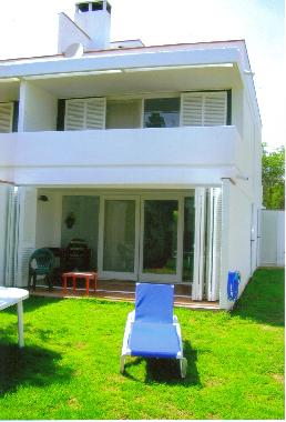 Maison de vacances �/en/au La Escala/San Marti (Girona)ou appartement ou maison de vacances