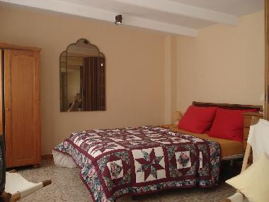 Appartement de vacances /en/au Fortia (Girona)ou appartement ou maison de vacances