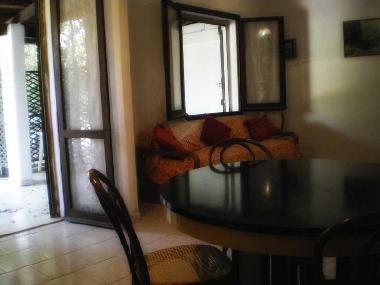 Maison de vacances /en/au Marina Residence (Cagliari)ou appartement ou maison de vacances