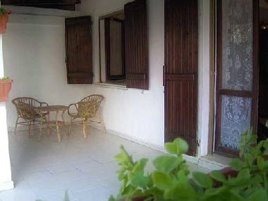Maison de vacances /en/au Marina Residence (Cagliari)ou appartement ou maison de vacances