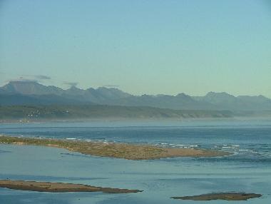 Maison de vacances �/en/au Plettenberg Bay (Western Cape)ou appartement ou maison de vacances