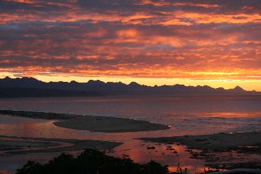 Maison de vacances �/en/au Plettenberg Bay (Western Cape)ou appartement ou maison de vacances