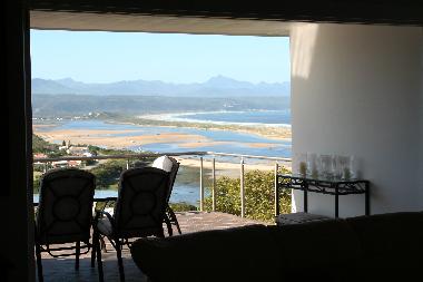 Maison de vacances �/en/au Plettenberg Bay (Western Cape)ou appartement ou maison de vacances