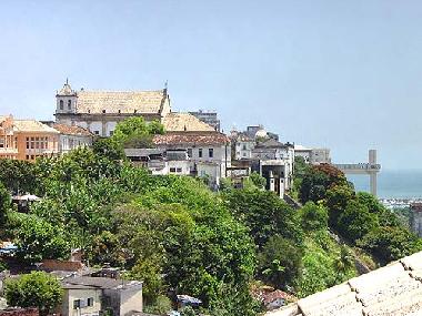 Appartement de vacances �/en/au Salvador (Bahia)ou appartement ou maison de vacances