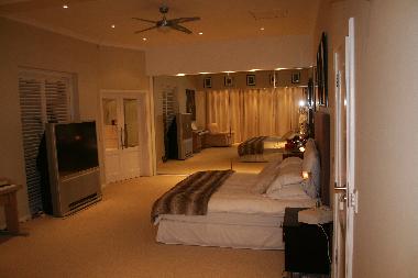 Maison de vacances �/en/au Plettenberg Bay (Western Cape)ou appartement ou maison de vacances