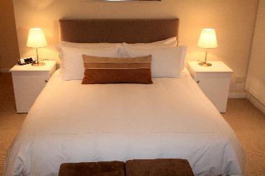 Maison de vacances �/en/au Plettenberg Bay (Western Cape)ou appartement ou maison de vacances