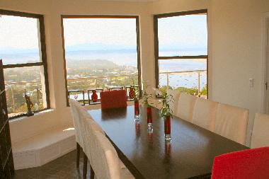 Maison de vacances �/en/au Plettenberg Bay (Western Cape)ou appartement ou maison de vacances