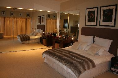 Maison de vacances �/en/au Plettenberg Bay (Western Cape)ou appartement ou maison de vacances