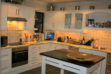 Maison de vacances �/en/au Plettenberg Bay (Western Cape)ou appartement ou maison de vacances