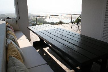 Maison de vacances �/en/au Plettenberg Bay (Western Cape)ou appartement ou maison de vacances