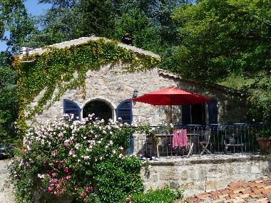 Maison de vacances �/en/au sanilhac (Ard�che)ou appartement ou maison de vacances