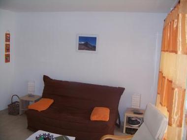 Appartement de vacances �/en/au Saillon (Sion)ou appartement ou maison de vacances