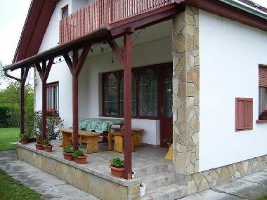 Maison de vacances �/en/au Balatonmariaf�rd� (Somogy)ou appartement ou maison de vacances