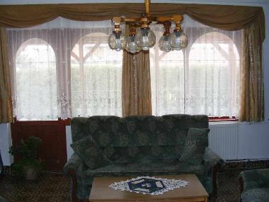 Maison de vacances �/en/au Balatonmariaf�rd� (Somogy)ou appartement ou maison de vacances