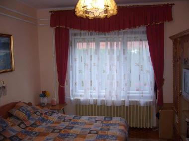 Maison de vacances �/en/au Balatonmariaf�rd� (Somogy)ou appartement ou maison de vacances