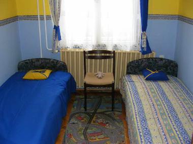 Maison de vacances �/en/au Balatonmariaf�rd� (Somogy)ou appartement ou maison de vacances