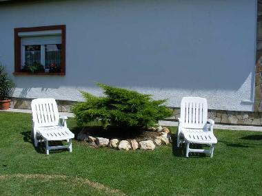 Maison de vacances �/en/au Balatonmariaf�rd� (Somogy)ou appartement ou maison de vacances