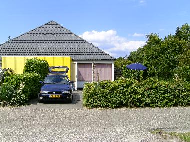 Maison de vacances /en/au BRESKENS (Zeeland)ou appartement ou maison de vacances