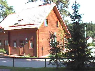 Maison de vacances /en/au Hasselfelde (Harz)ou appartement ou maison de vacances