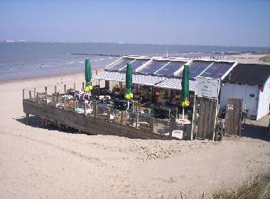Maison de vacances /en/au BRESKENS (Zeeland)ou appartement ou maison de vacances