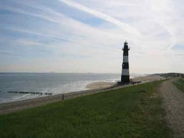 Maison de vacances /en/au BRESKENS (Zeeland)ou appartement ou maison de vacances