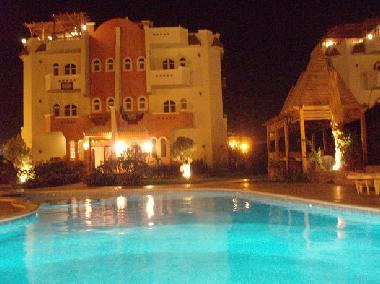 Appartement de vacances �/en/au Hurghada (Al Bahr al Ahmar)ou appartement ou maison de vacances