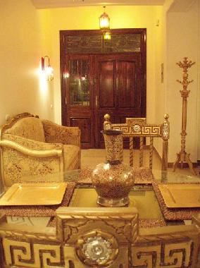 Appartement de vacances �/en/au Hurghada (Al Bahr al Ahmar)ou appartement ou maison de vacances