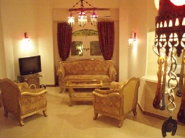 Appartement de vacances �/en/au Hurghada (Al Bahr al Ahmar)ou appartement ou maison de vacances