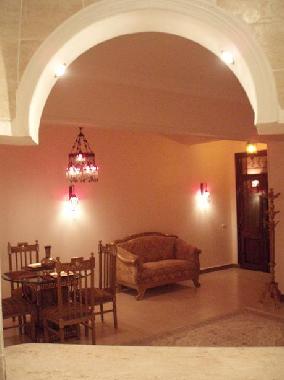 Appartement de vacances �/en/au Hurghada (Al Bahr al Ahmar)ou appartement ou maison de vacances