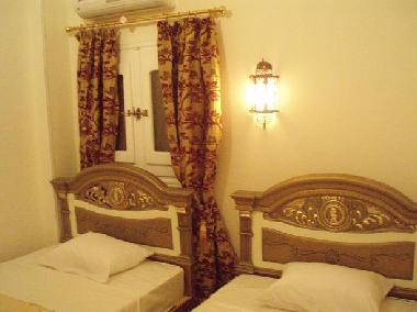 Appartement de vacances �/en/au Hurghada (Al Bahr al Ahmar)ou appartement ou maison de vacances